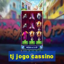 tj jogo cassino